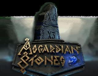 Asgardian stones demo  The Coin Value and Level fields in Asgardian Stones free online slot are used in making the bet adjustments